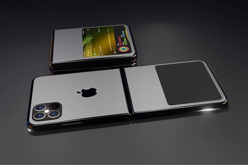 iPhone Flip