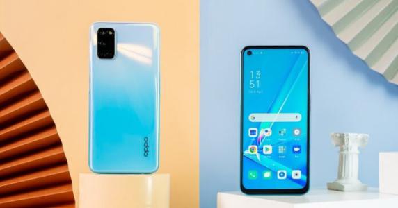 Đánh giá Oppo A92: Hiệu năng ổn, chơi game thoải mái