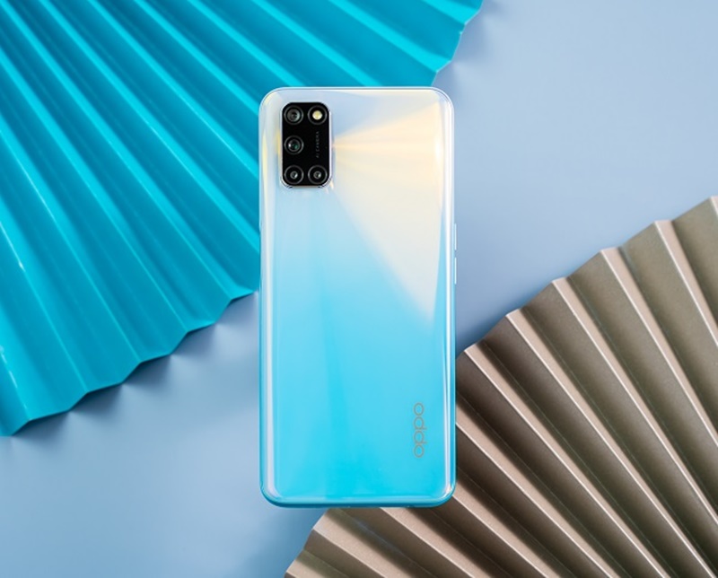 Oppo A92, đánh giá Oppo A92