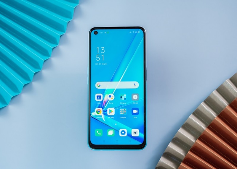 Oppo A92