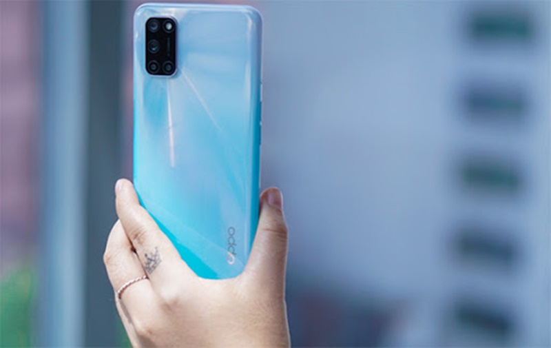 Oppo A92