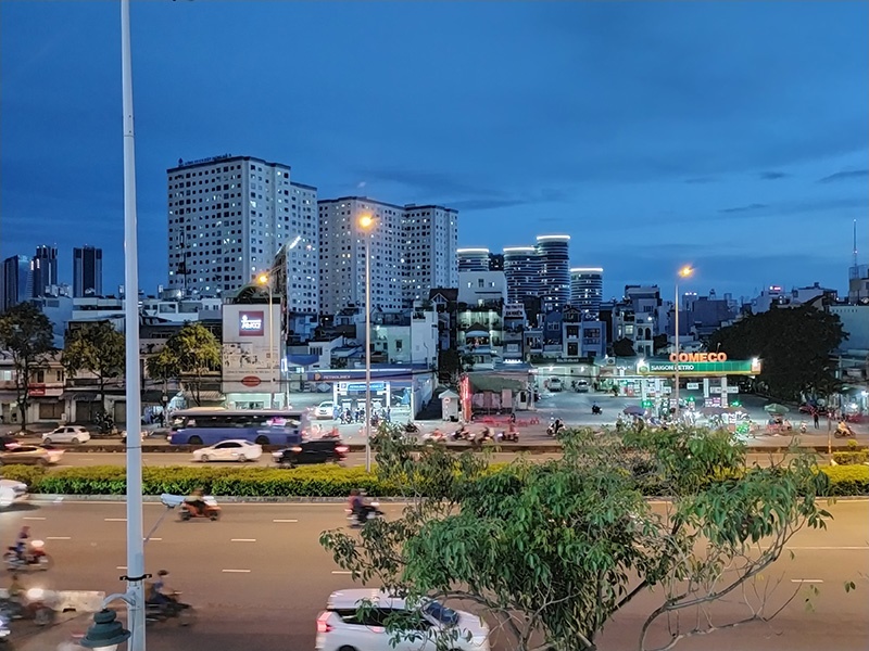 Oppo A92