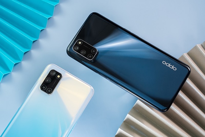 Oppo A9