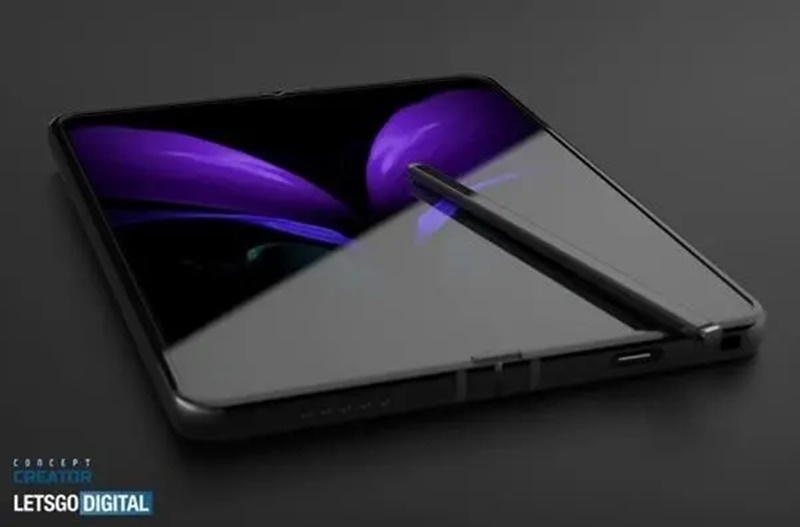 Galaxy Z Fold3 và Galaxy Z Flip3