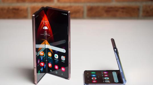 Giá Samsung Galaxy Z Fold 3, Samsung Galaxy Z Flip 3 là bao nhiêu?