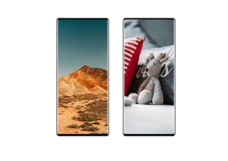 Xiaomi Mi MIX 4 1 3