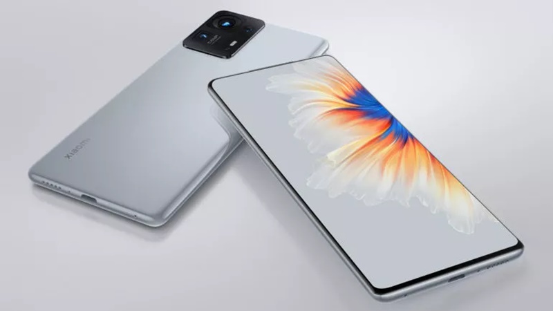 Xiaomi Mi Mix 4