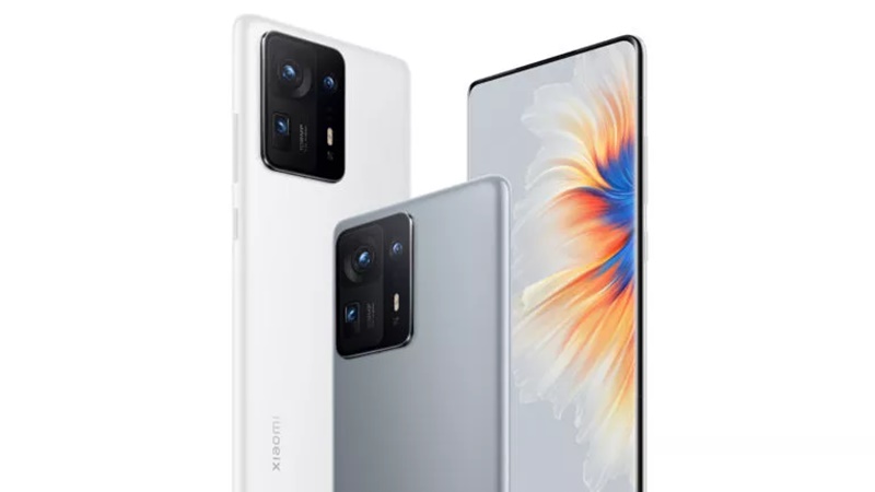 Xiaomi Mi Mix 4