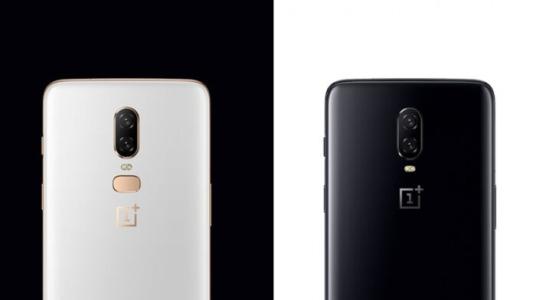 OnePlus 6 và 6T được lên đời Android 11 Open Beta