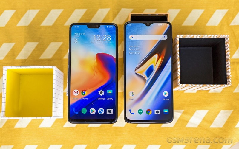 OnePlus 6