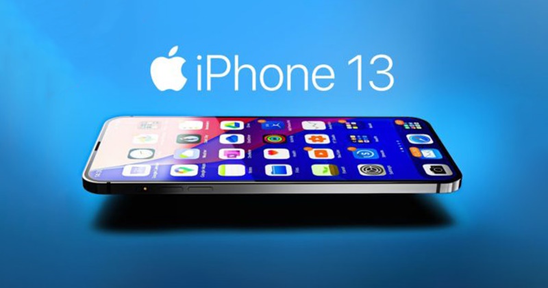 Giá iPhone 13