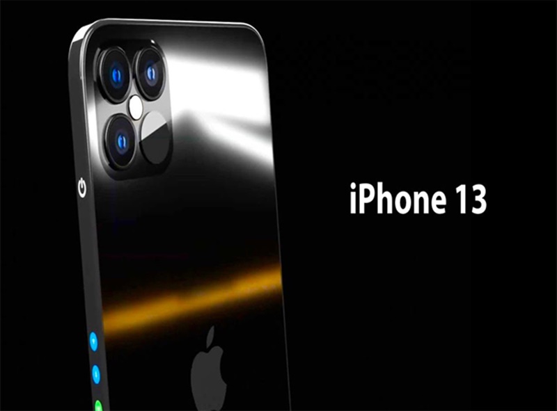 iPhone 13