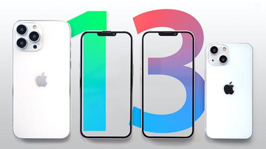 iPhone 13: Gà đẻ trứng vàng mới của Apple?