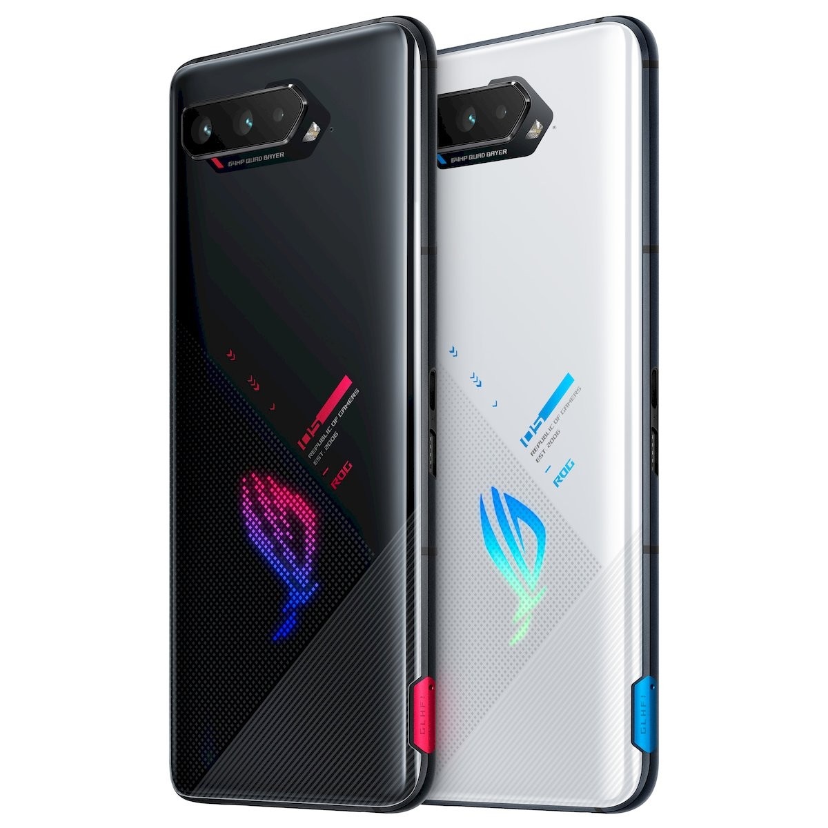 Asus ROG Phone 5s