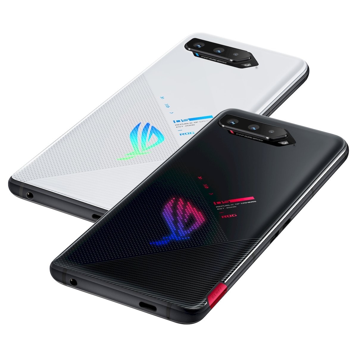 Asus ROG Phone 5s