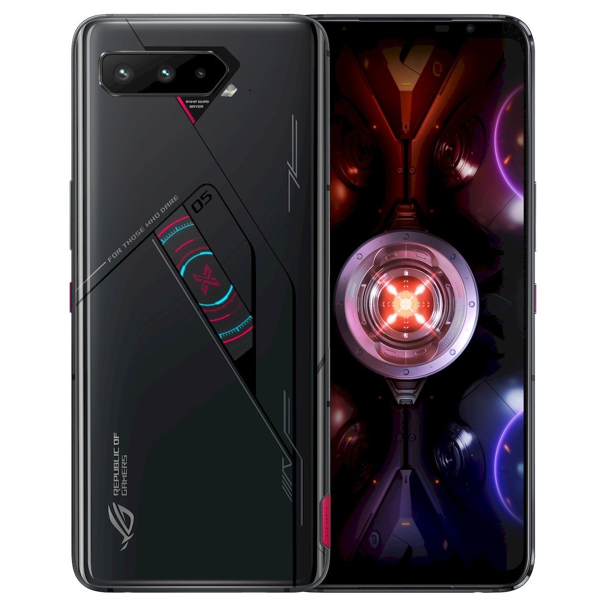 Asus ROG Phone 5s