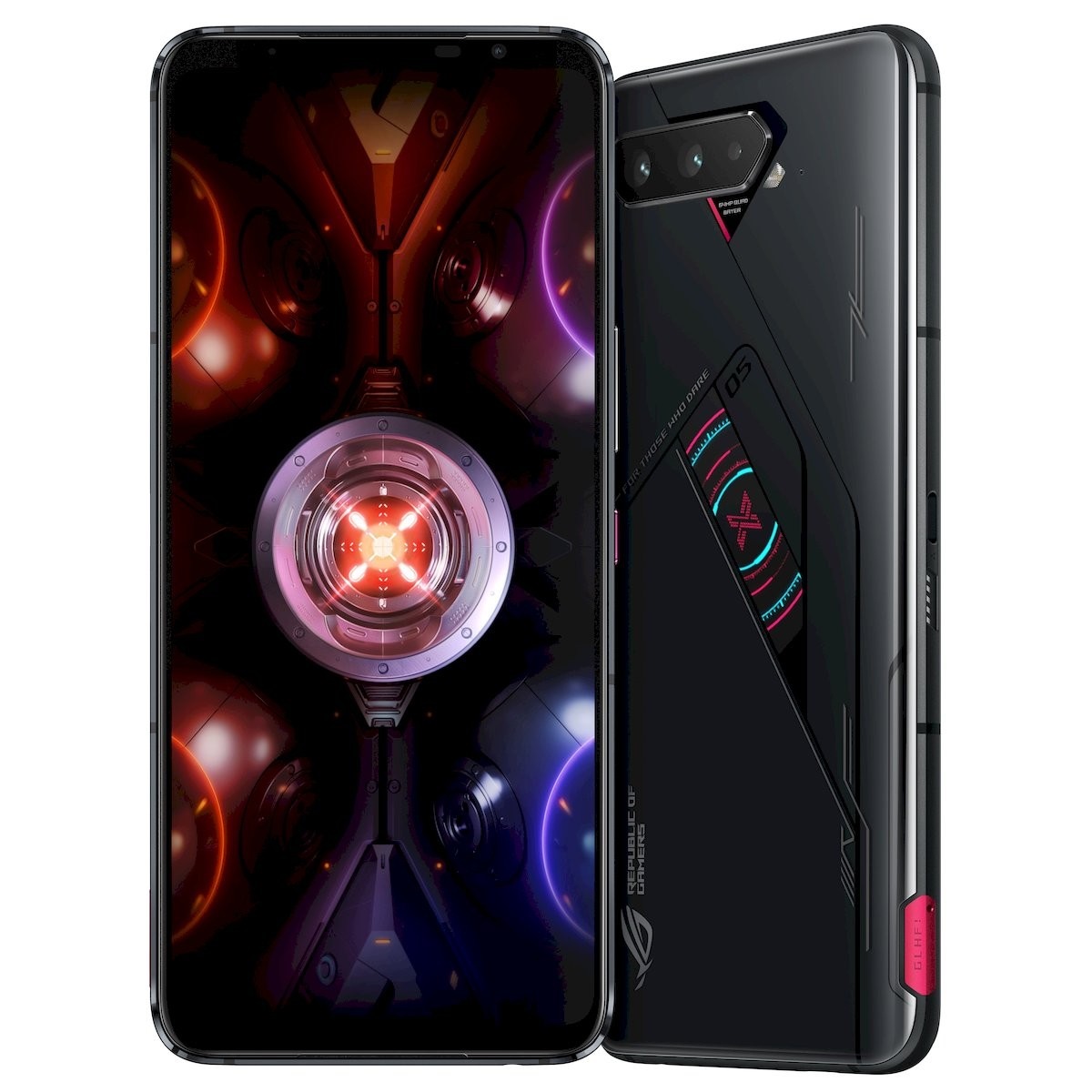 Asus ROG Phone 5s