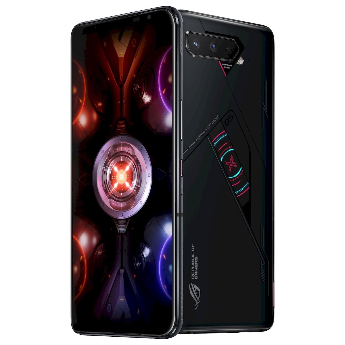 Asus ROG Phone 5s