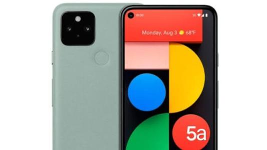 Khi nào Google Pixel 5a ra mắt?