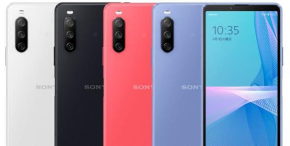 Sony Xperia 10 III Lite lặng lẽ ra mắt: dung lượng lưu trữ giảm một nửa