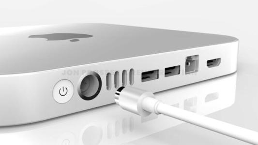 Mac Mini mới với vi xử lý M1X sẽ ra mắt vào mùa thu năm nay