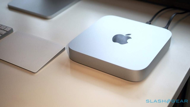 Mac mini