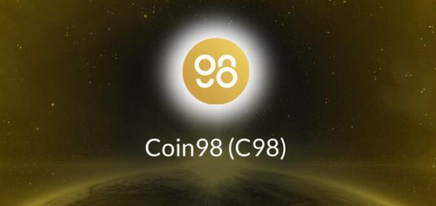 Coin98 tăng kỷ lục, vốn hóa thị trường đạt 1 tỷ USD