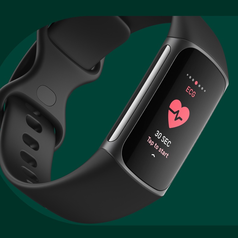 Fitbit Charge 5