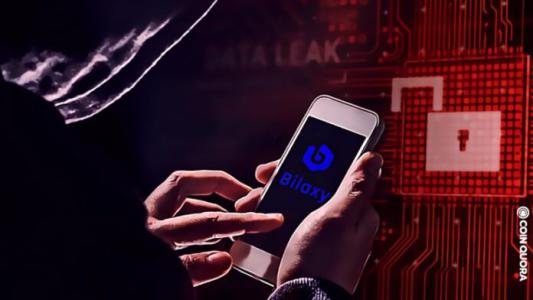 Giá Bitcoin chựng lại vì sàn Bilaxy bị hack?