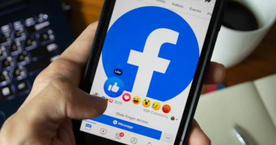 Facebook sẽ hạn chế các nội dung chính trị trên News Feed