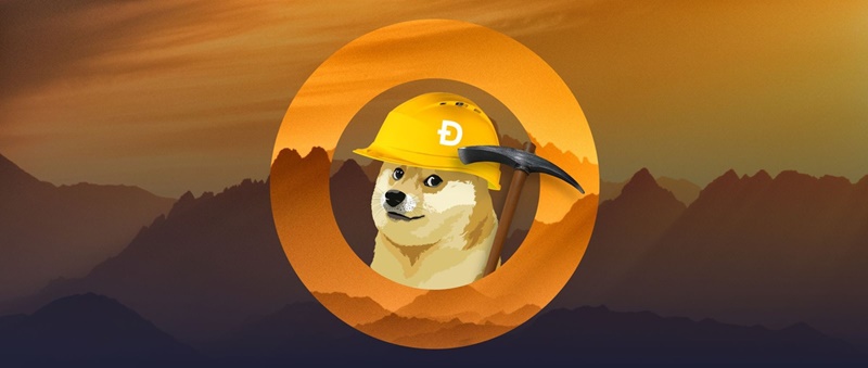 sàn đa cấp Dogecoin