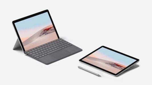 Thông số kỹ thuật của Microsoft Surface Go 3 bị rò trước thềm sự kiện của Microsoft