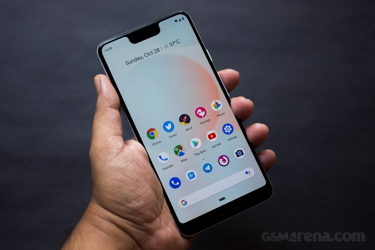 Google Pixel 3