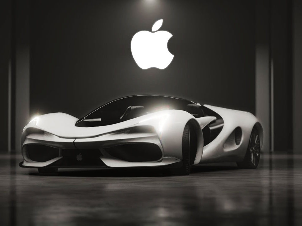 apple car 1