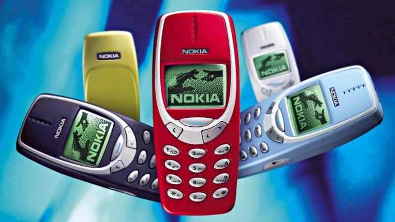 NOkia 3310