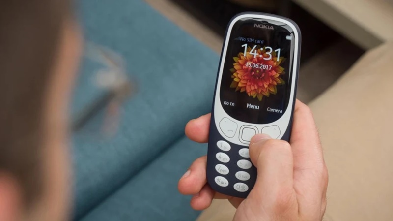 NOkia 3310