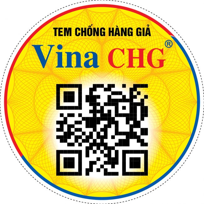 tem truy xuất nguồn gốc qr code