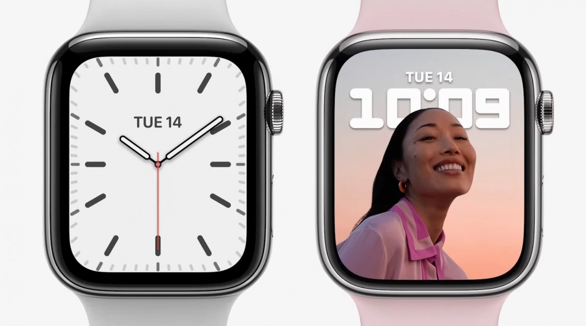 Apple Watch Series 7