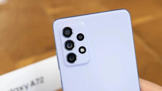 Lộ diện thông số camera Galaxy A73, quá ấn tượng!