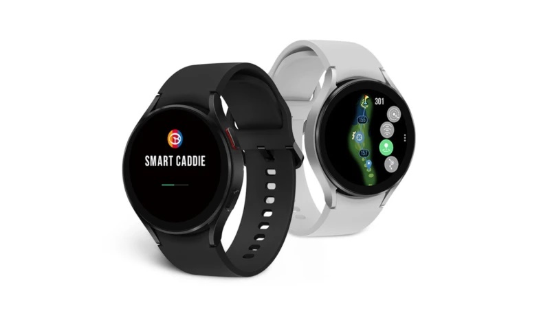 Galaxy Watch 4 Golf Edition