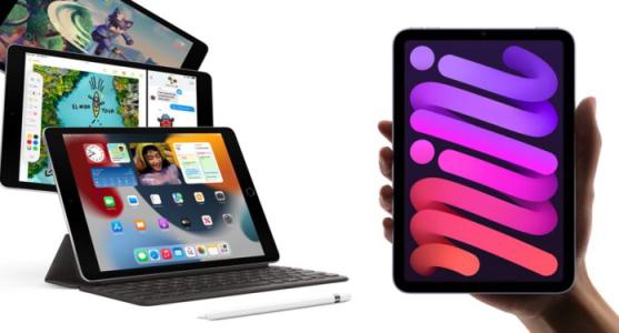 iPad mini 6 không hỗ trợ mmWave 5G nhanh hơn