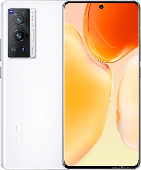 Đánh giá chi tiết Vivo X70 Pro