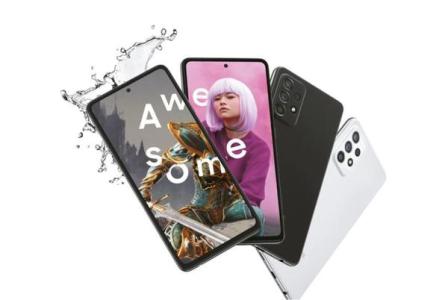 Nhiều điện thoại Samsung Galaxy A và M gặp sự cố bí ẩn