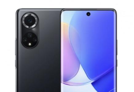 Huawei nova 9 series ra mắt: chipset Snapdragon 778G 4G, sạc lên đến 100W