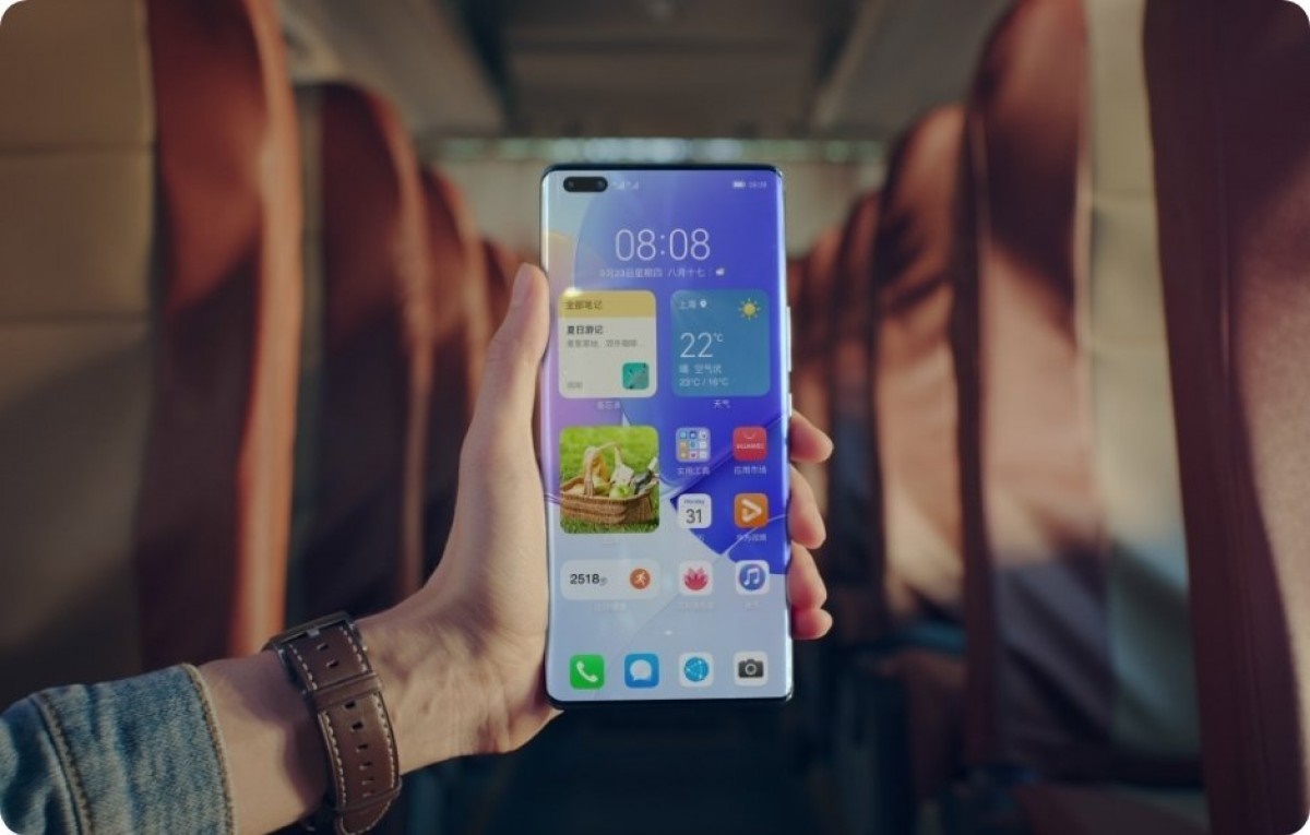 Huawei nova 9 series