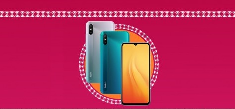 Xiaomi Redmi 9i Sport và 9A Sport, Redmi 9 Activ ra mắt