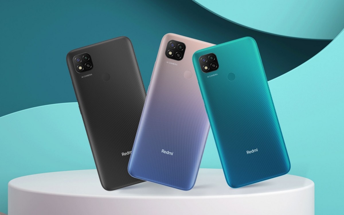 Xiaomi Redmi 9i Sport