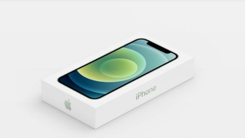 Hộp đựng iPhone