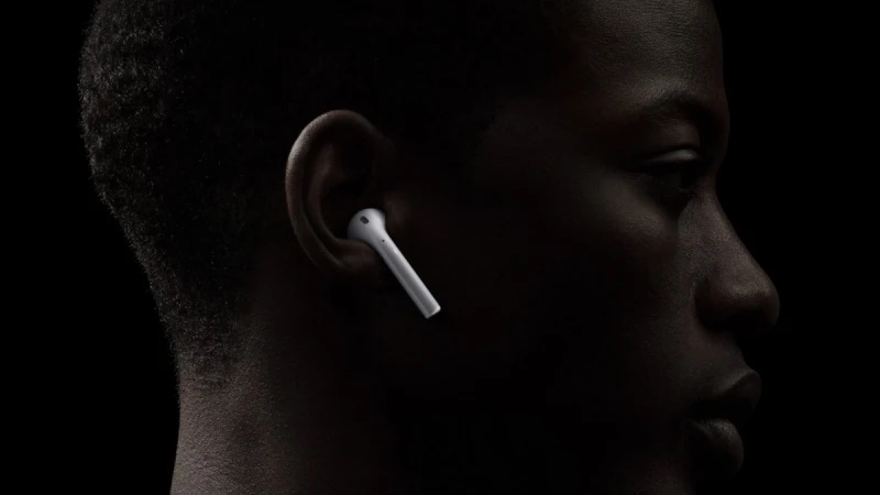 phát hành AirPods 3