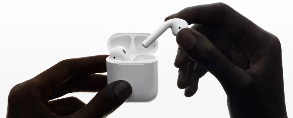 phát hành AirPods 3